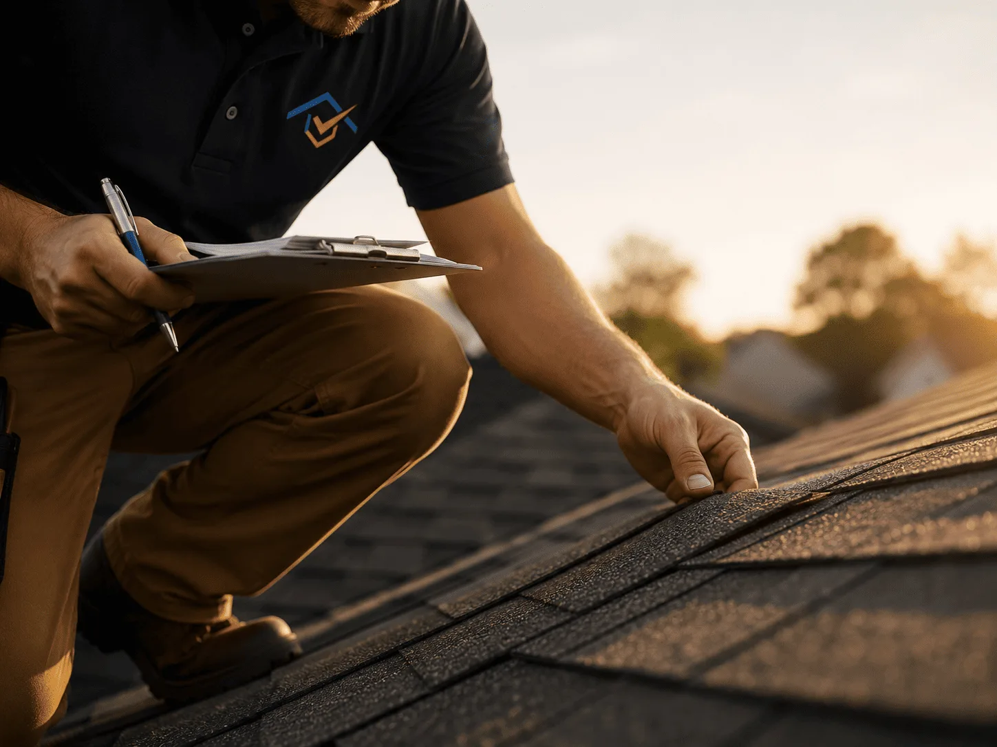 Why Choose Roof Inspection in Parkton, NC