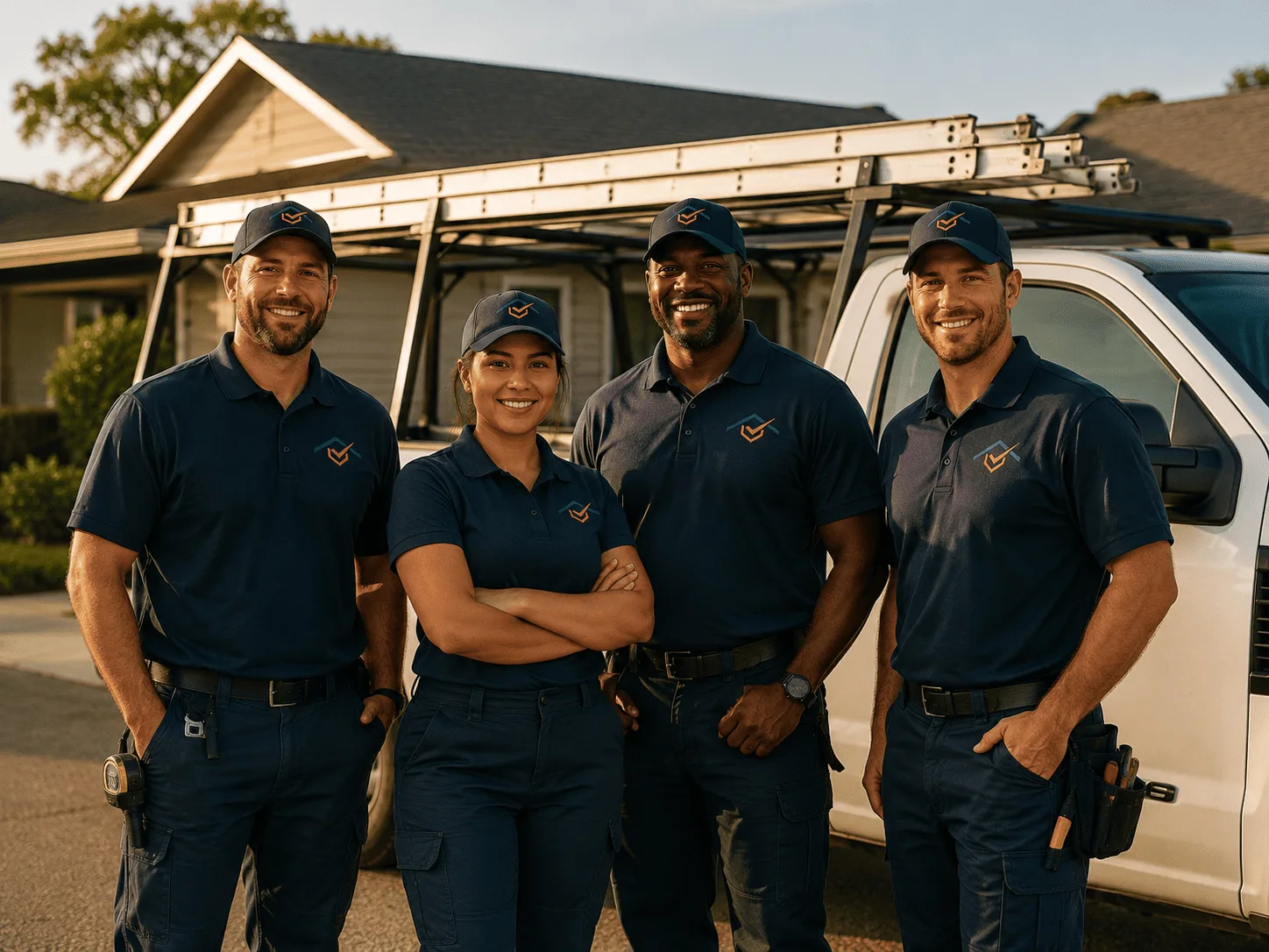 Roof Inspection company in Parkton, NC